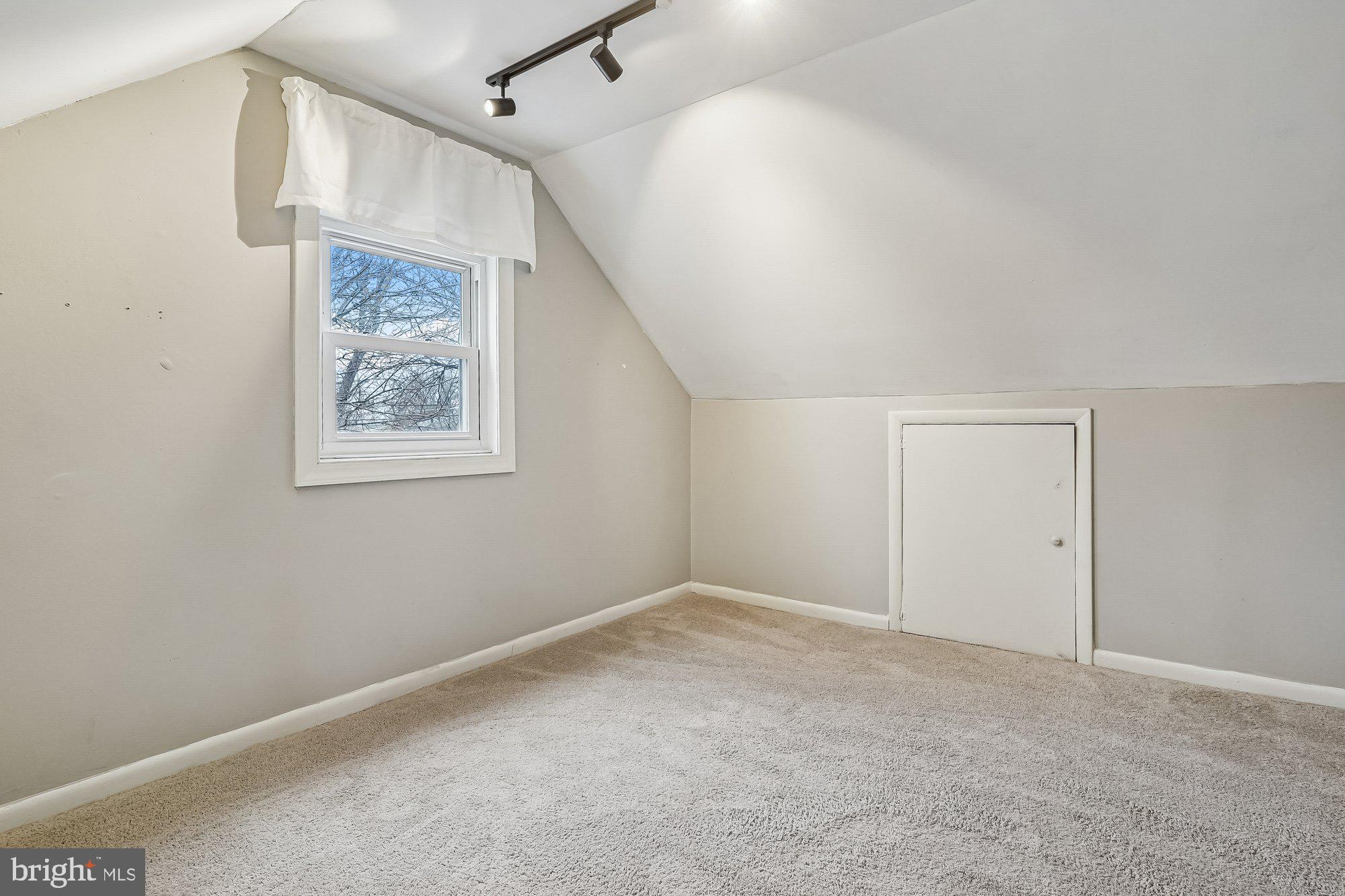 MANASSAS PARK - Residential