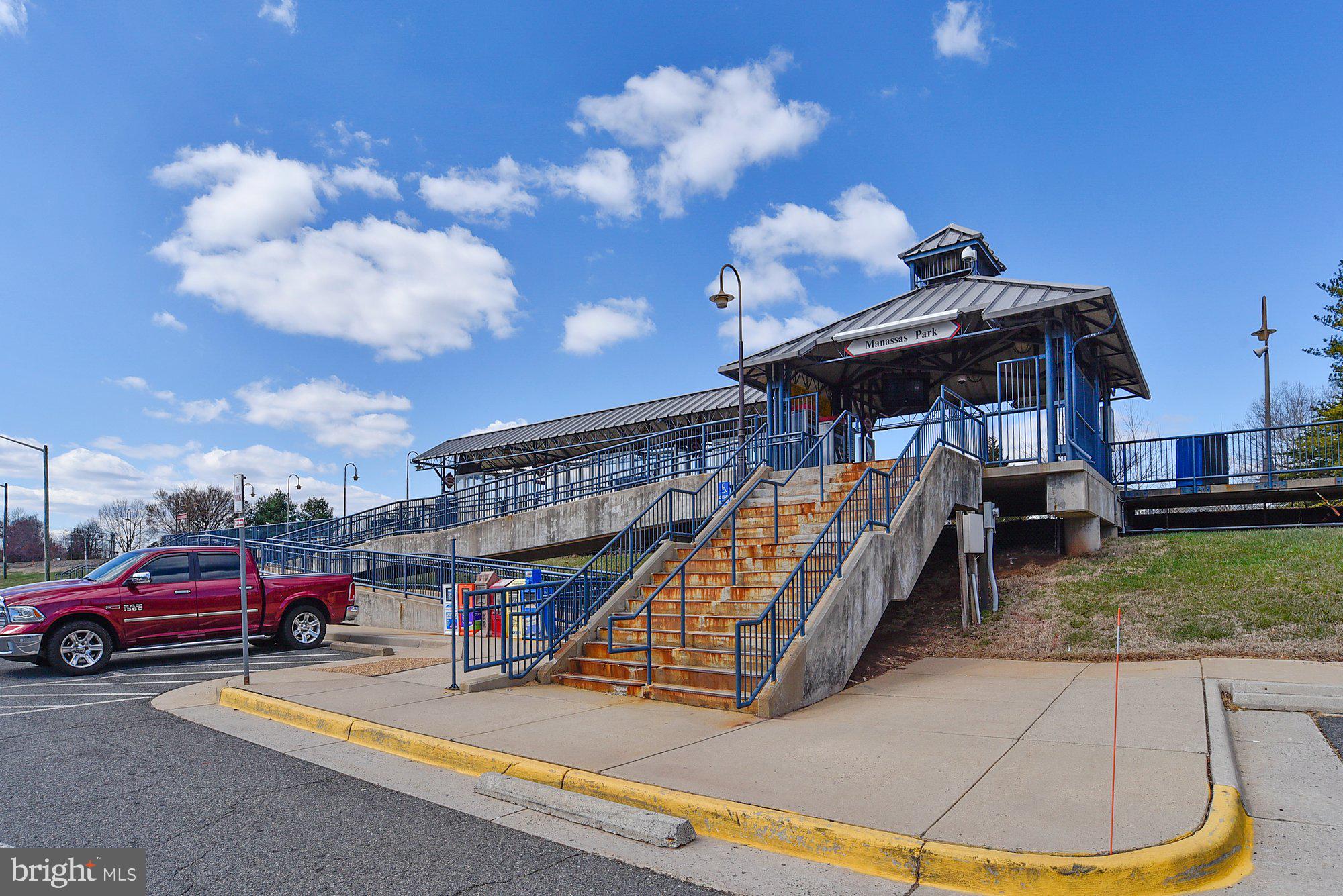 MANASSAS PARK - Residential