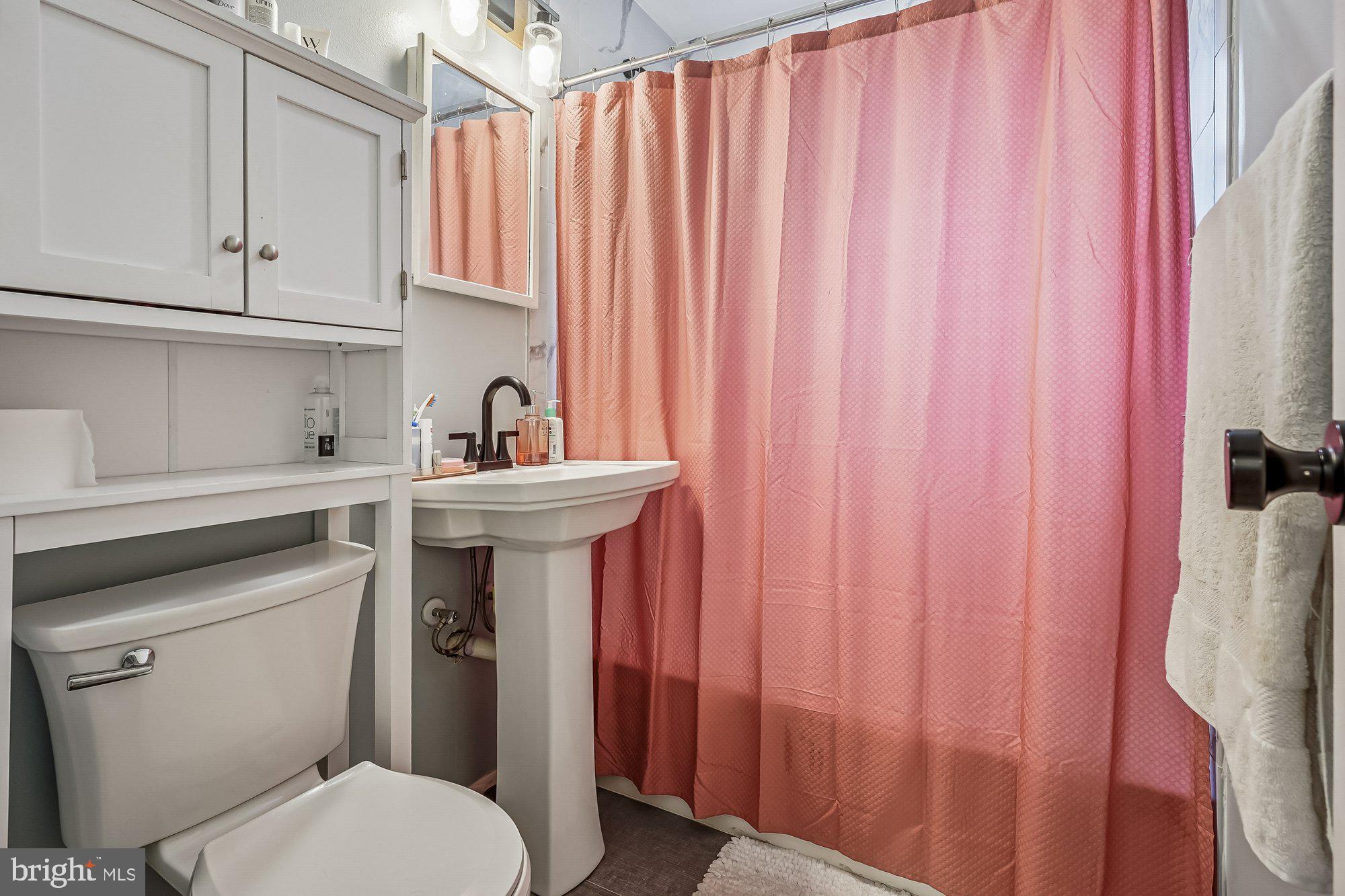 MANASSAS PARK - Residential