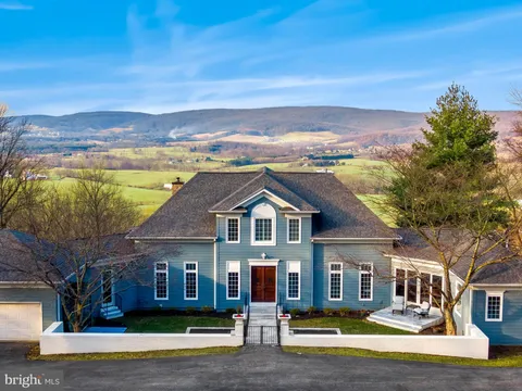 14812 Manor View Ln, Hillsboro, VA 20132 - MLS#: VALO2087876