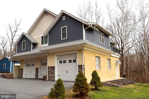 5235 DURHAM ROAD 212 RIEGELSVILLE PA 18077