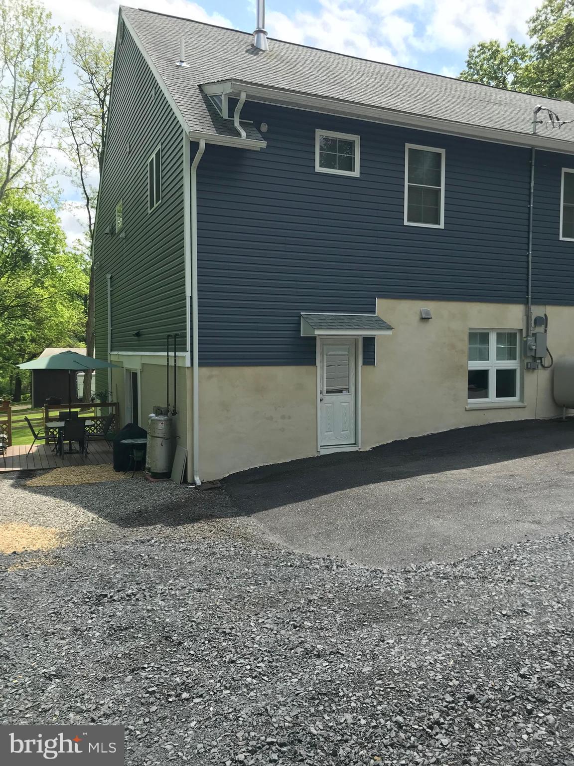 NON AVAILABLE - Residential