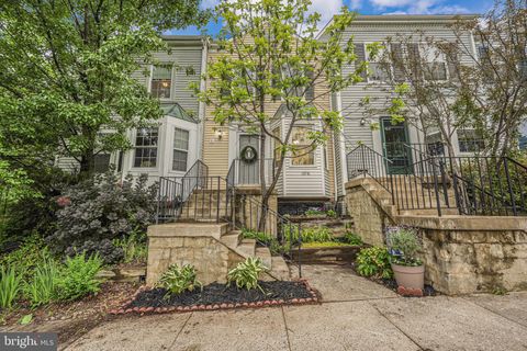 13916 PREACHER CHAPMAN PLACE CENTREVILLE VA 20121
