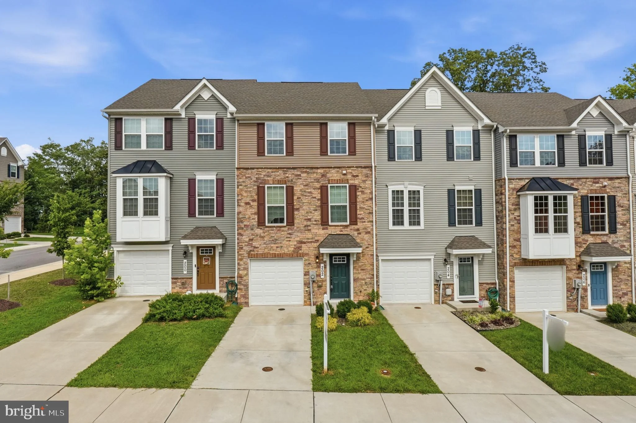 202 Chickaloon Place, Indian Head, MD, 20640