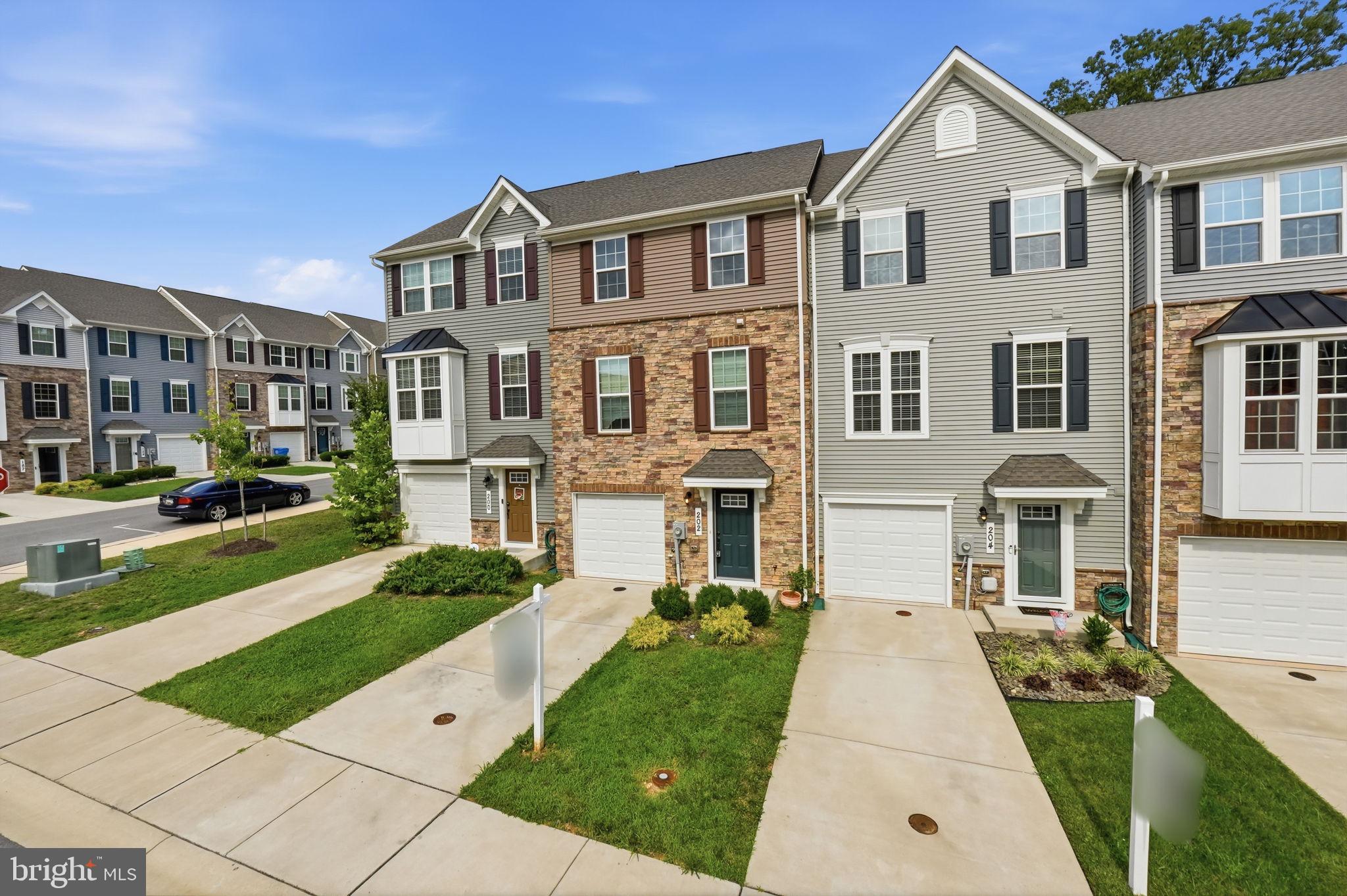 202 CHICKALOON PLACE