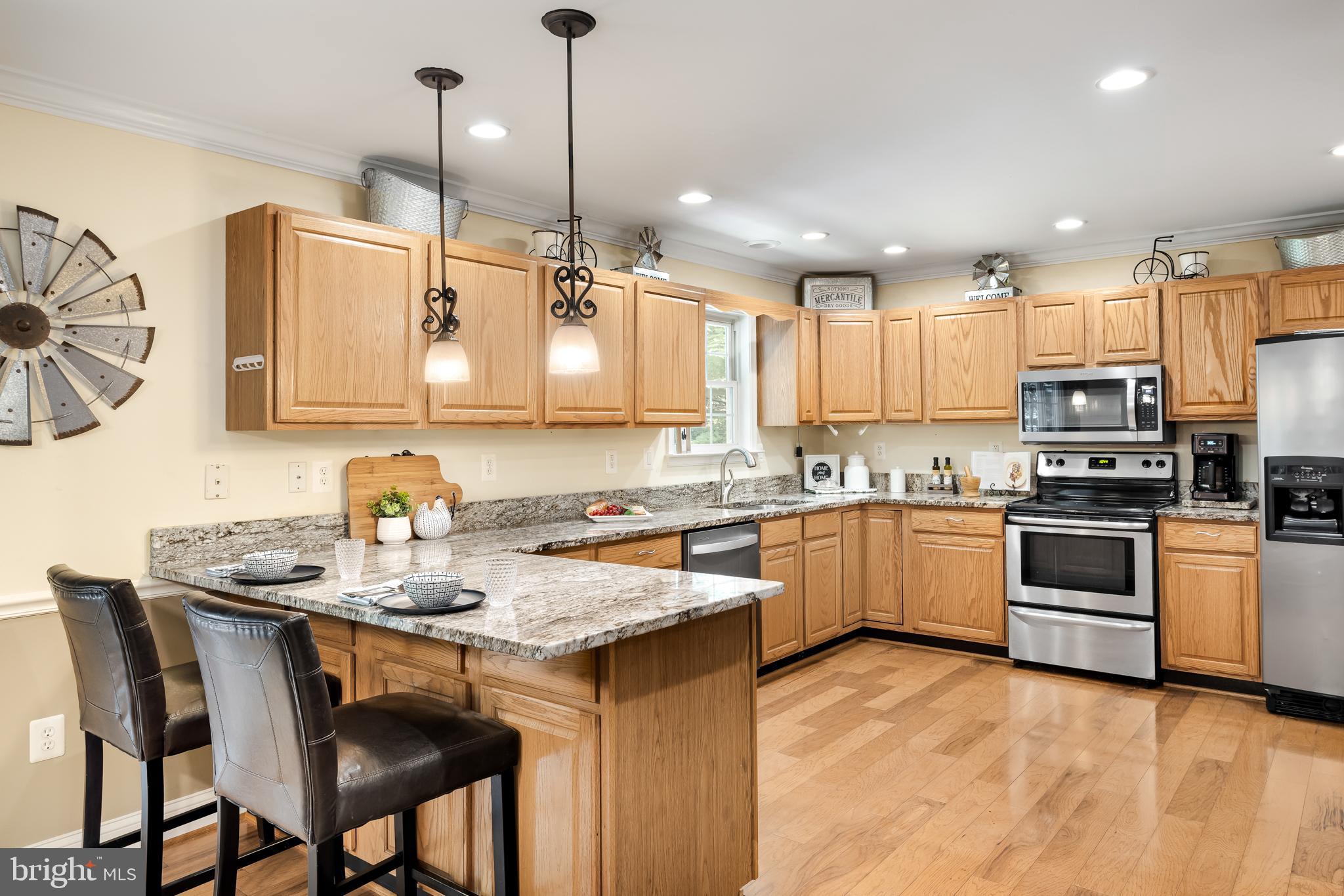 RIVER VIEW PARK - Residential