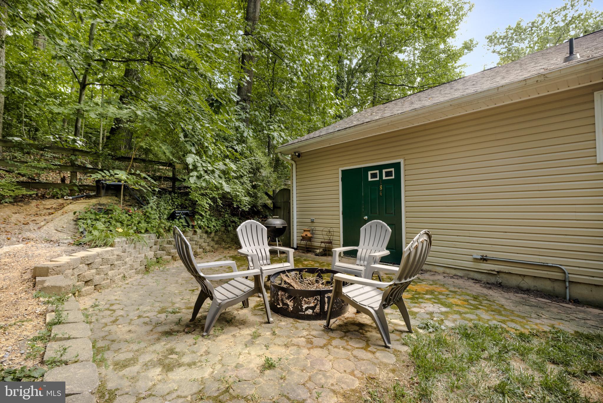 RIVER VIEW PARK - Residential