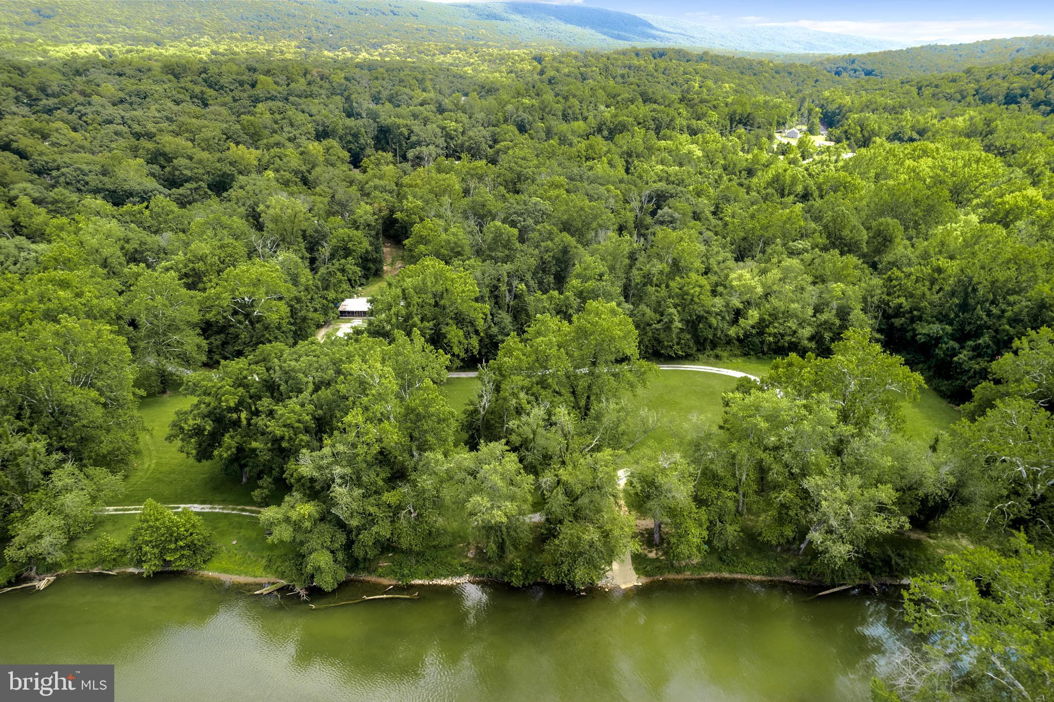 RIVER VIEW PARK - Residential