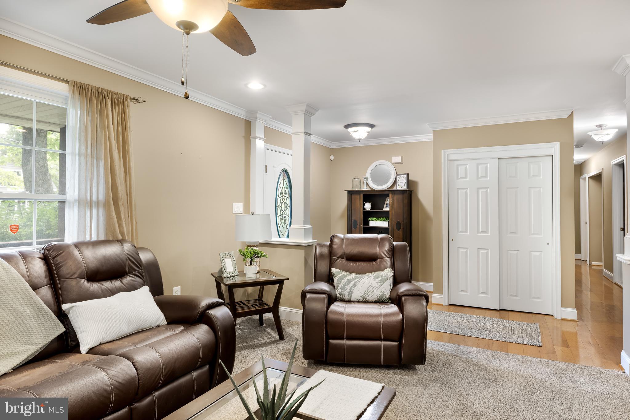 RIVER VIEW PARK - Residential