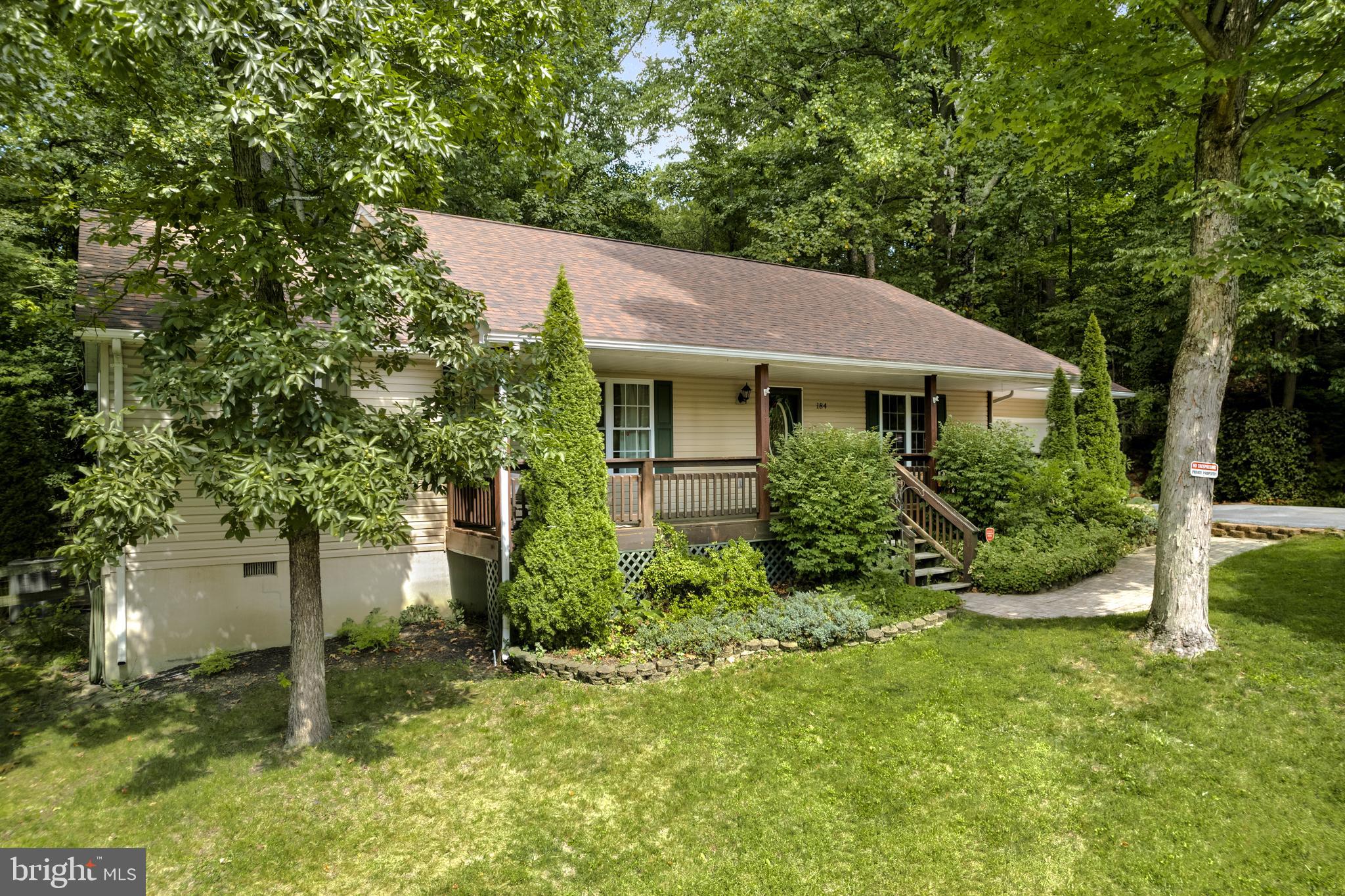 RIVER VIEW PARK - Residential