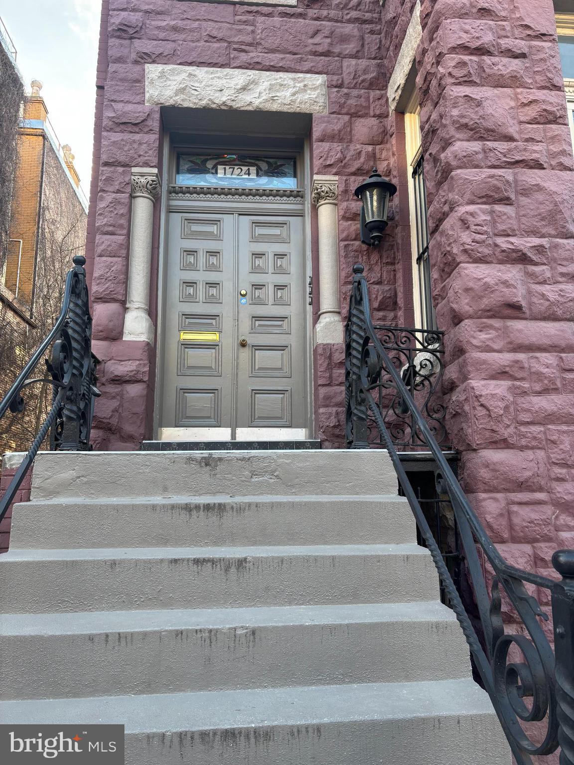 1724 18TH STREET NW UNIT 3