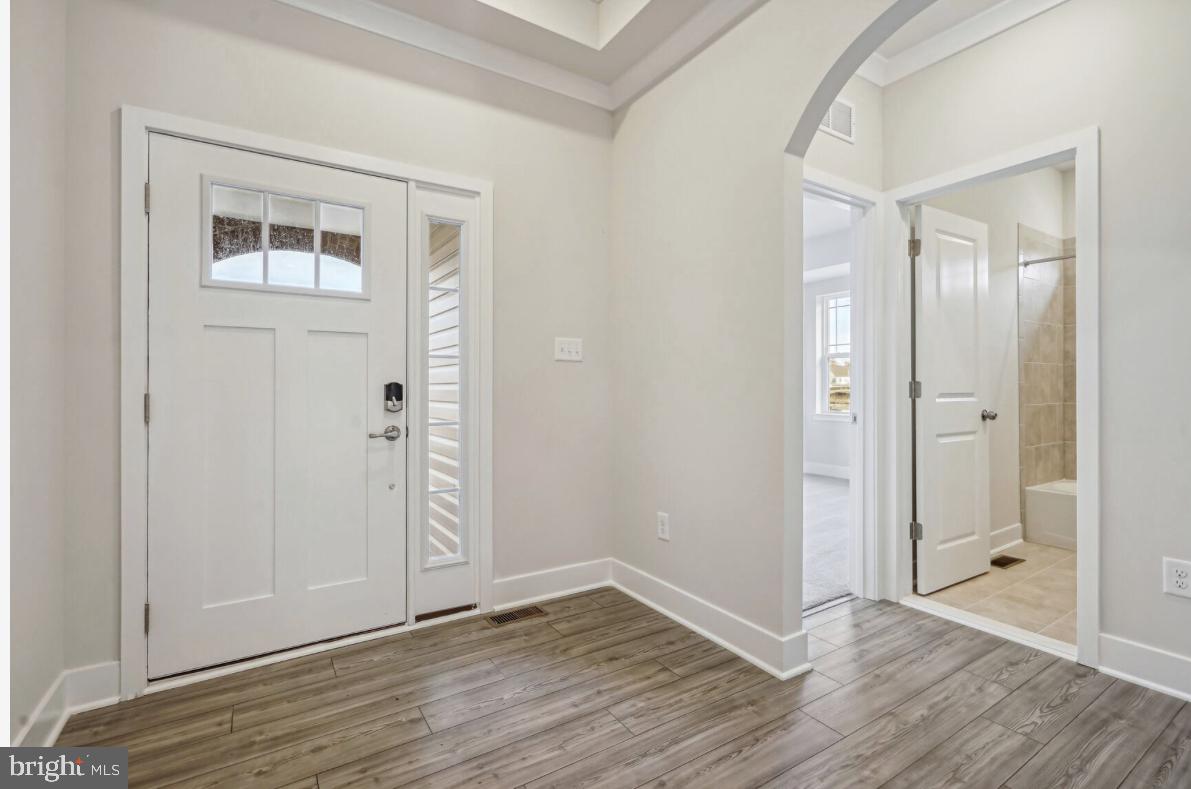 ST. CHARLES - Residential