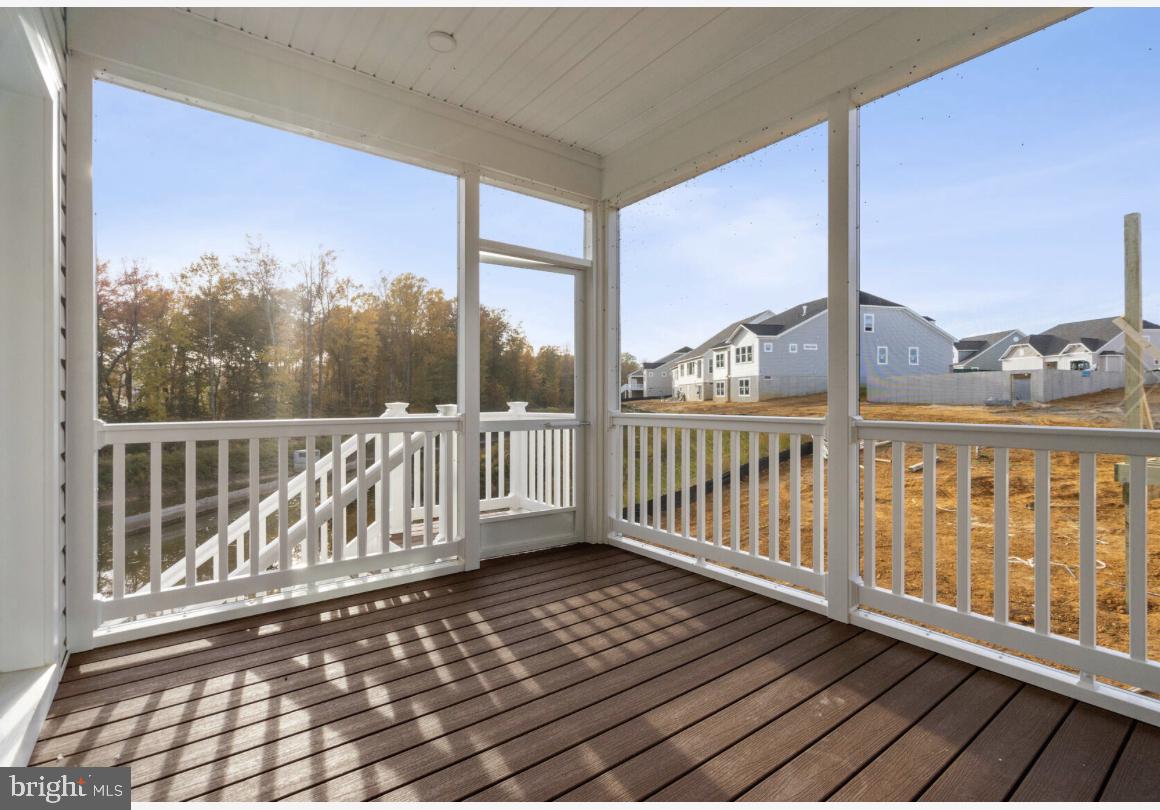 ST. CHARLES - Residential