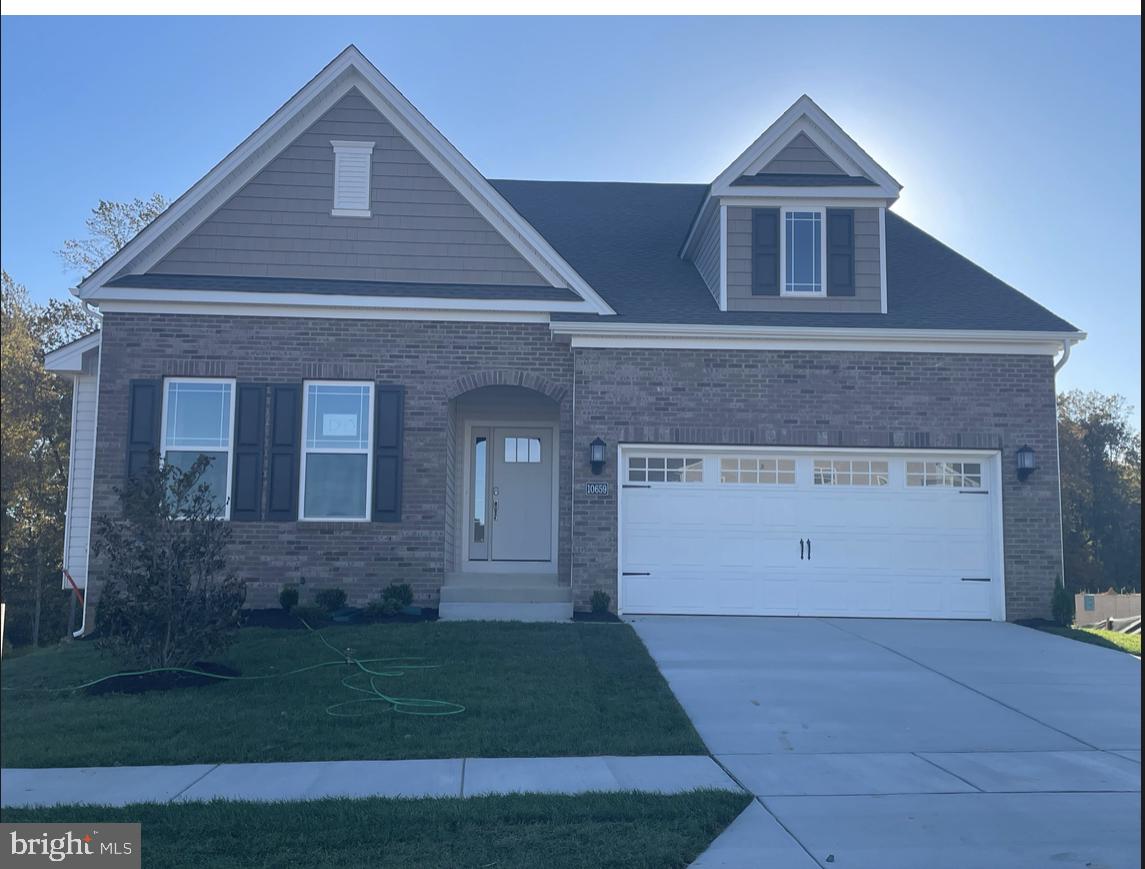 ST. CHARLES - Residential