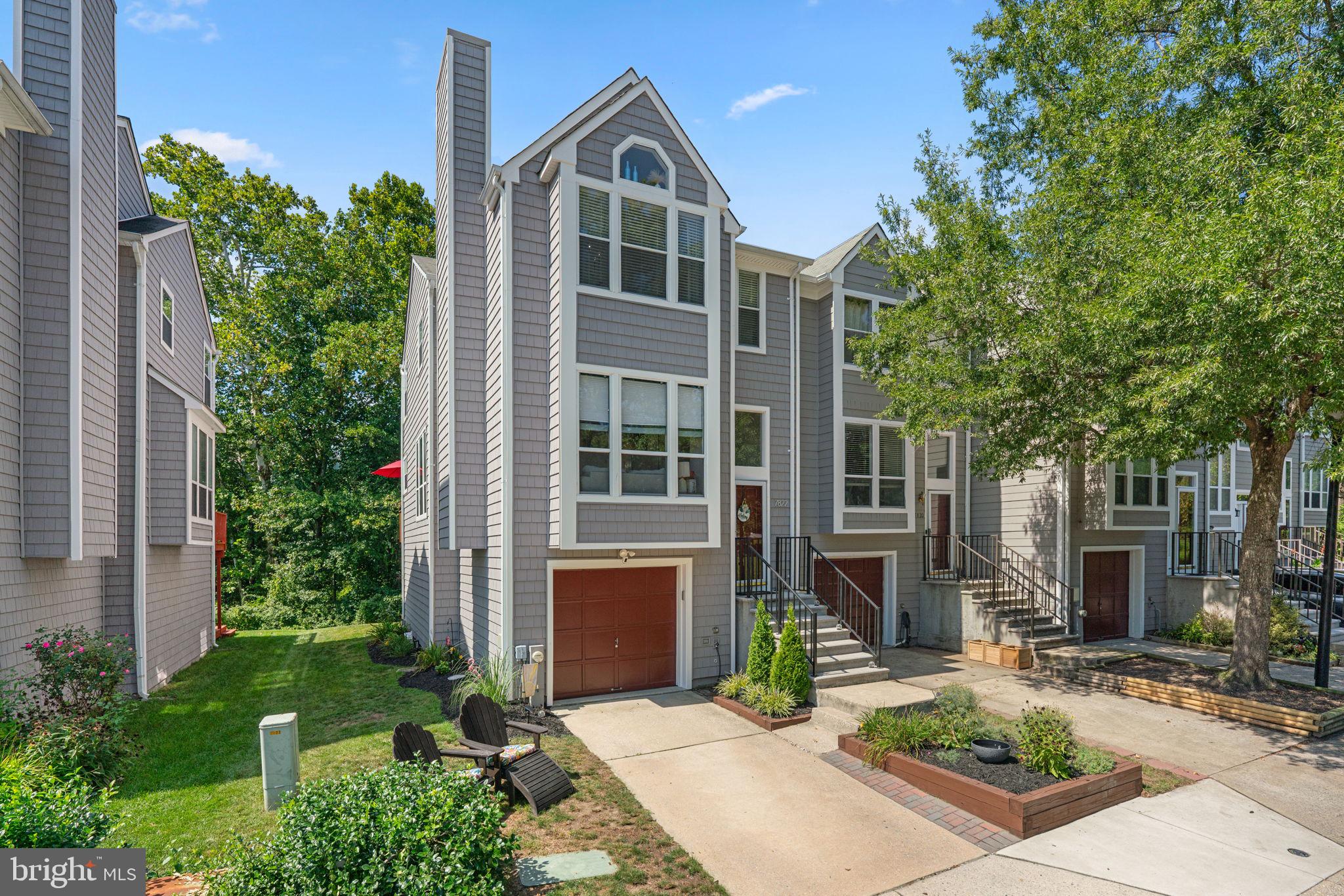 7822 OLD HOLLOW LANE