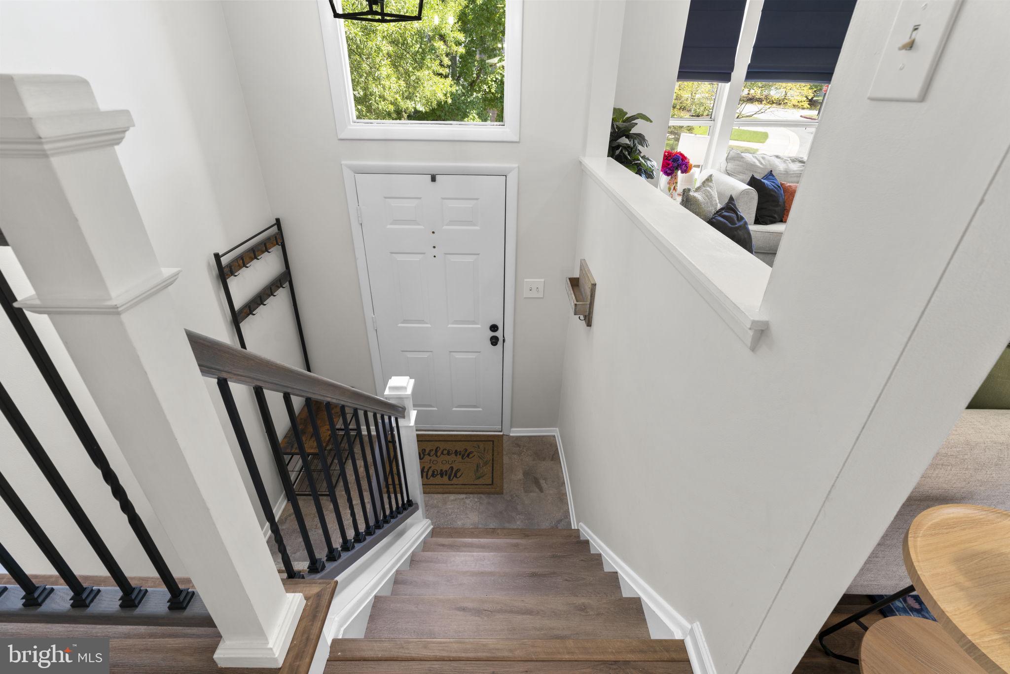 7822 OLD HOLLOW LANE