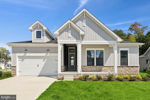 Photo of 34561 Scenic Harbor Way, LEWES, DE 19958 (MLS # DESU2110876)