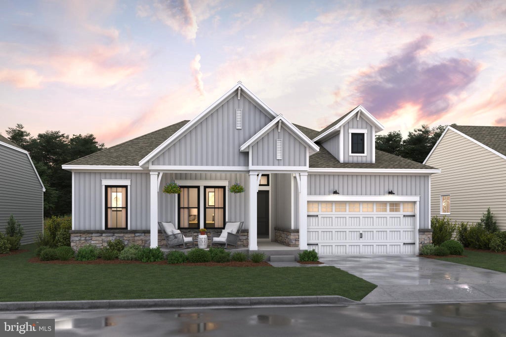 Photo of 34561 Scenic Harbor Way, LEWES, DE 19958 (MLS # DESU2110876)