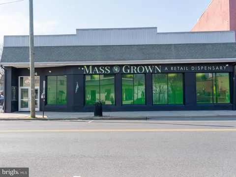 Photo of 30 - -40 Mill Street, MOUNT HOLLY, NJ 08060 (MLS # NJBL2107006)