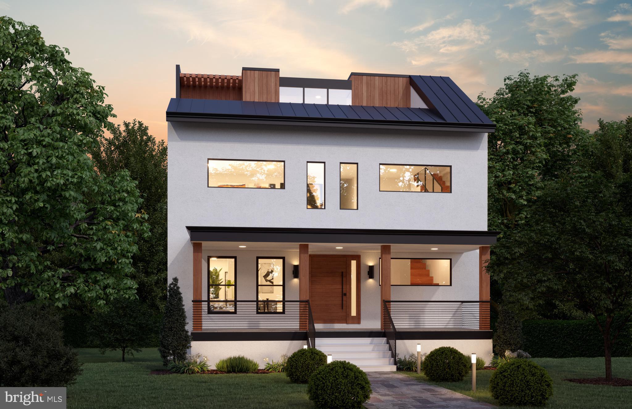 WAKEFIELD - Residential