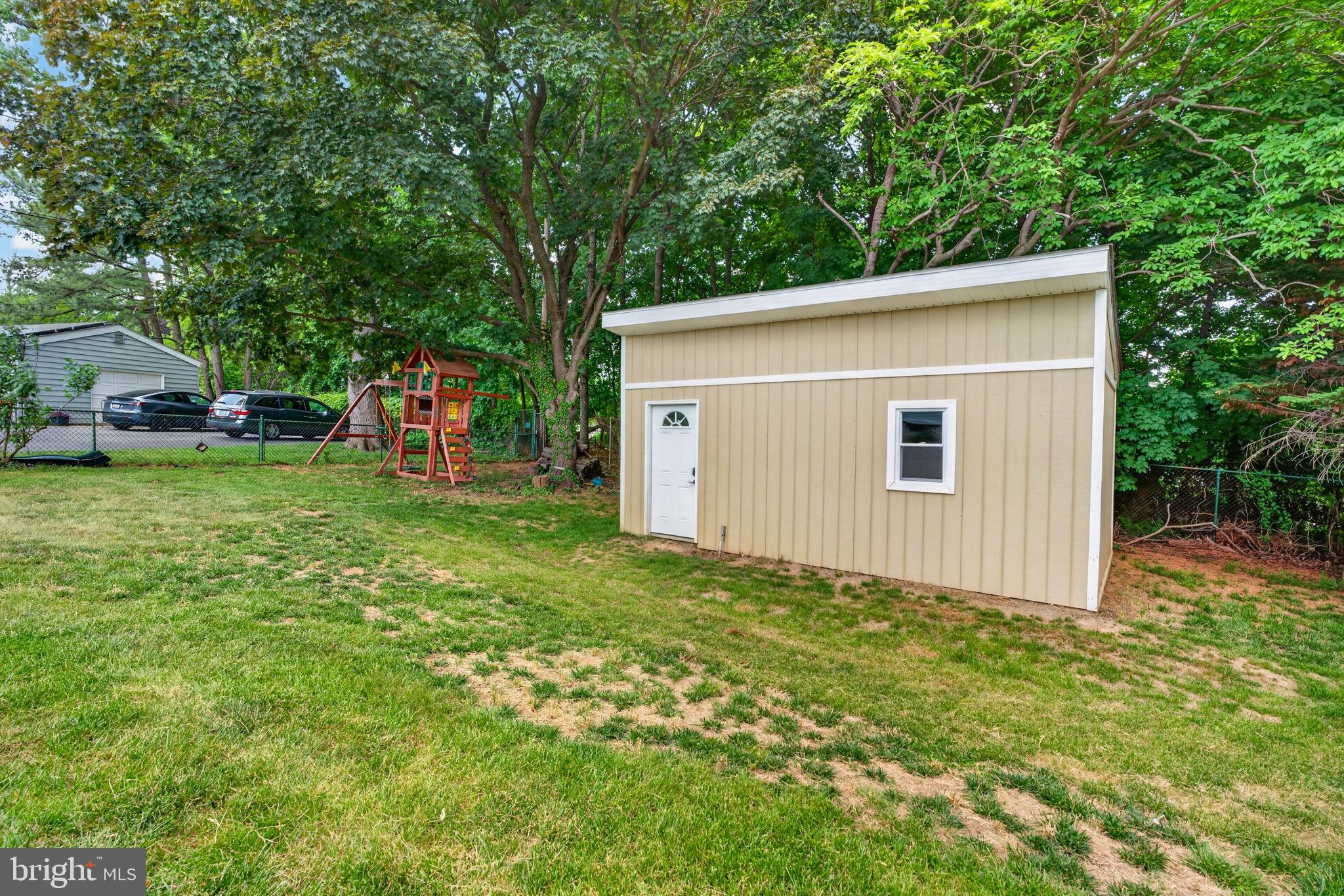 CATONSVILLE - Residential