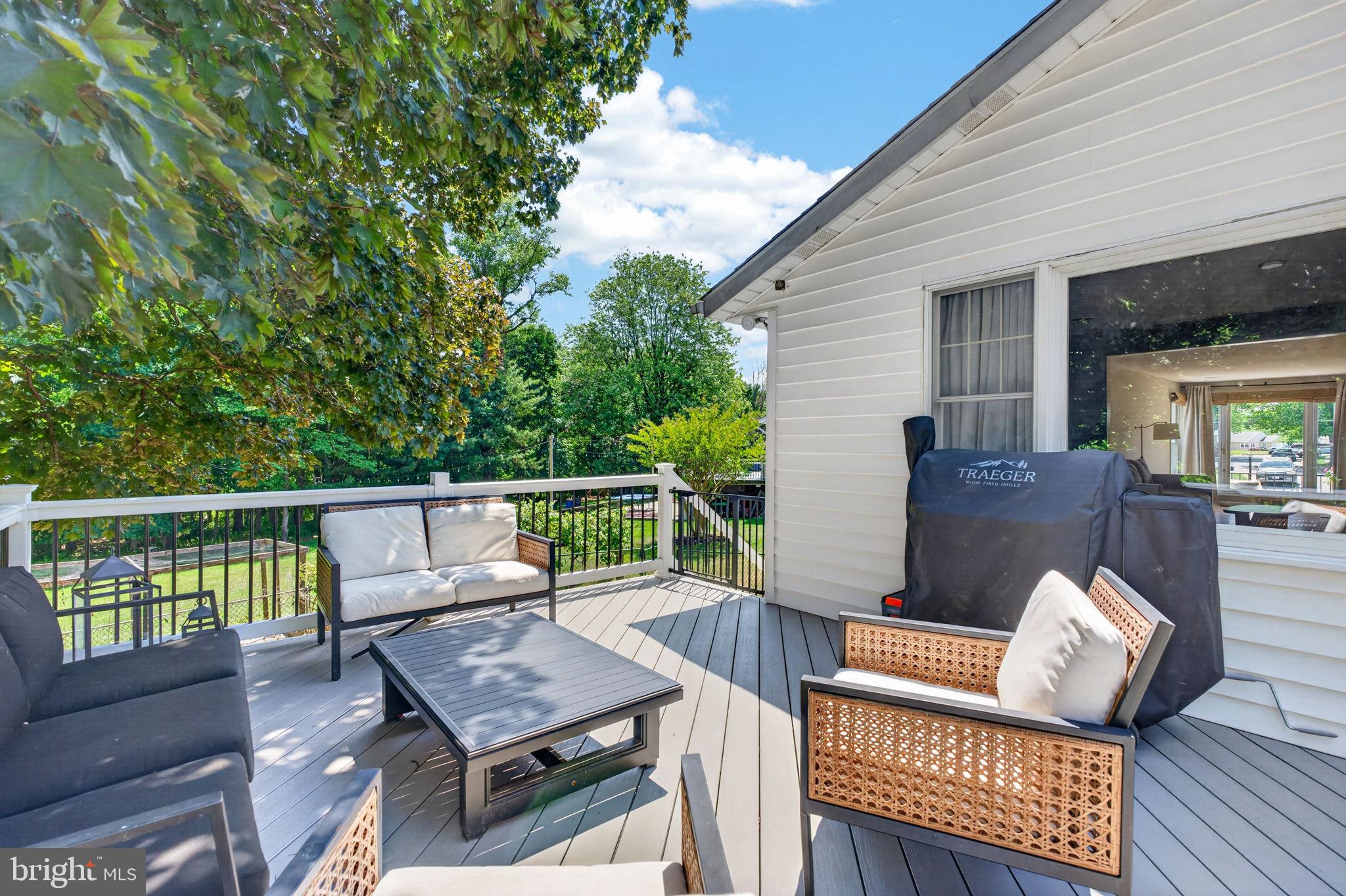 CATONSVILLE - Residential