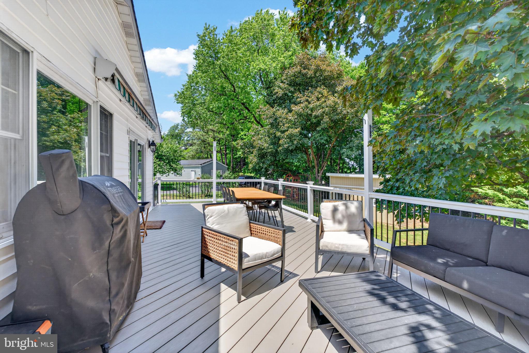 CATONSVILLE - Residential