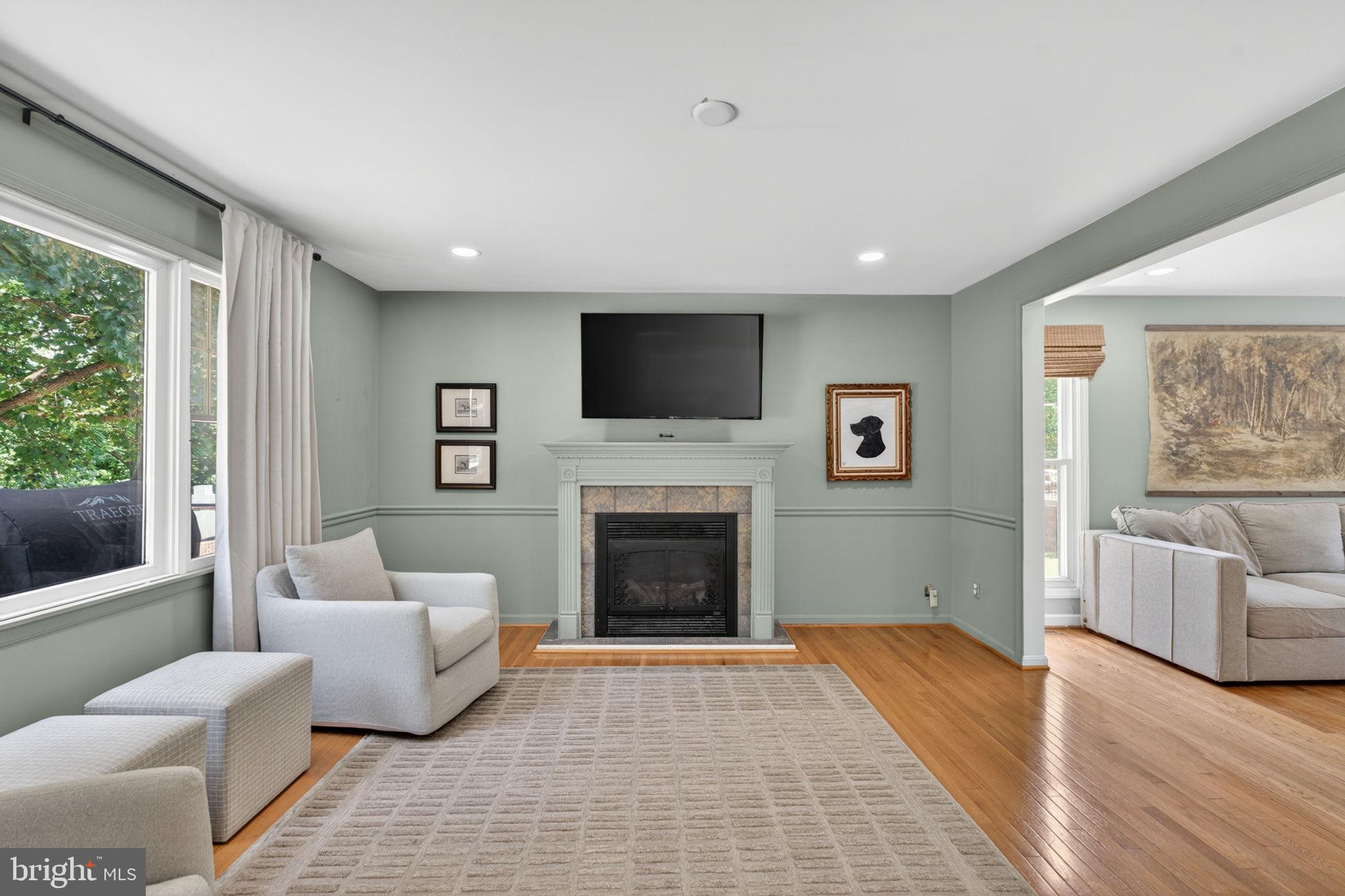 CATONSVILLE - Residential
