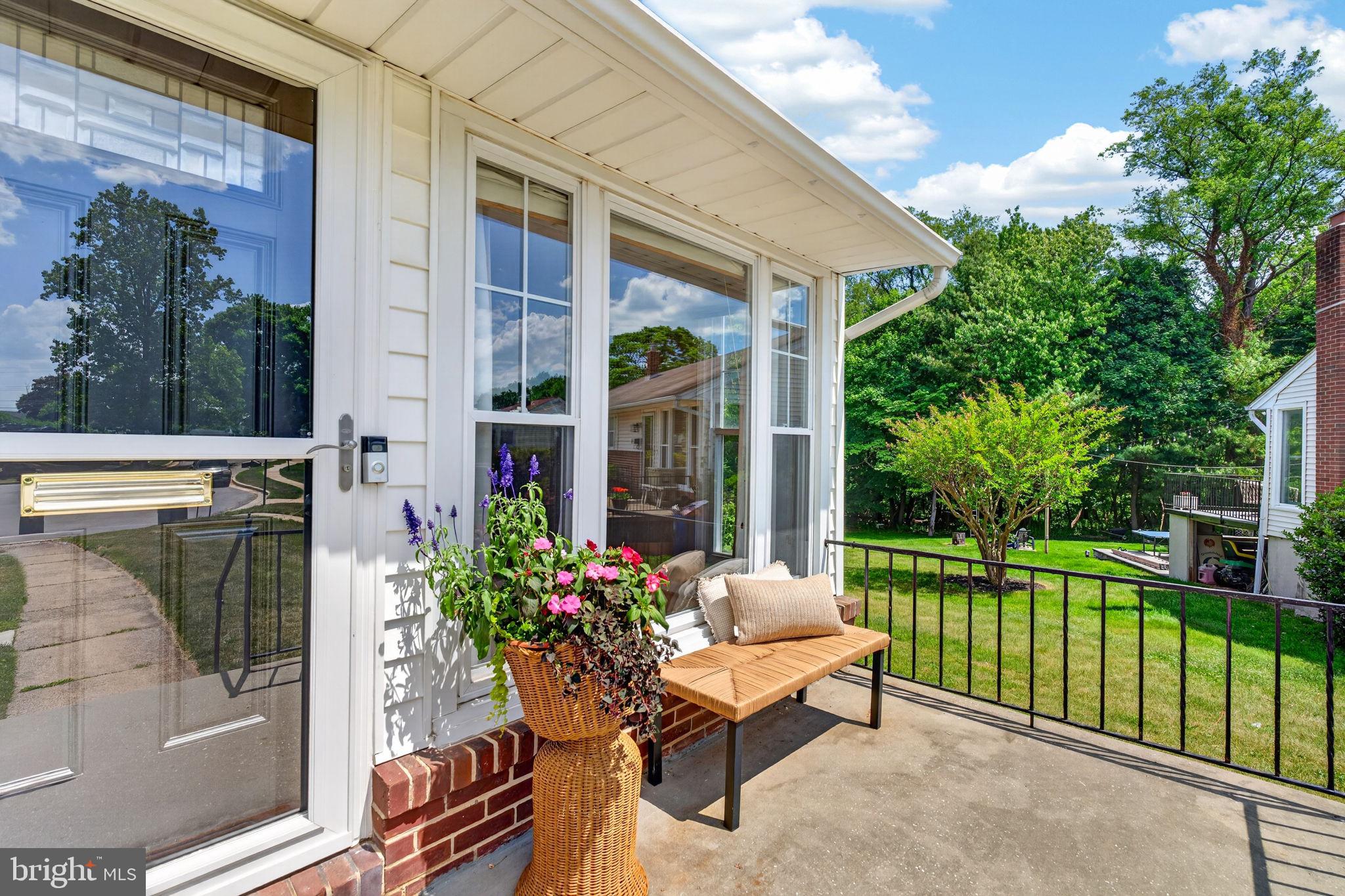 CATONSVILLE - Residential