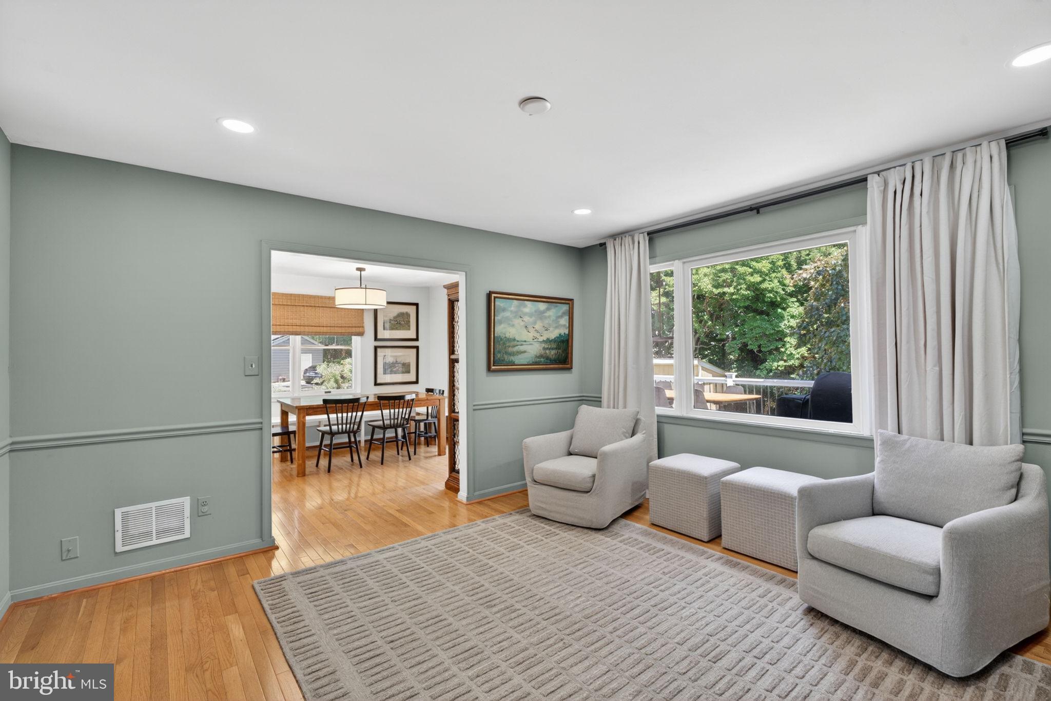 CATONSVILLE - Residential
