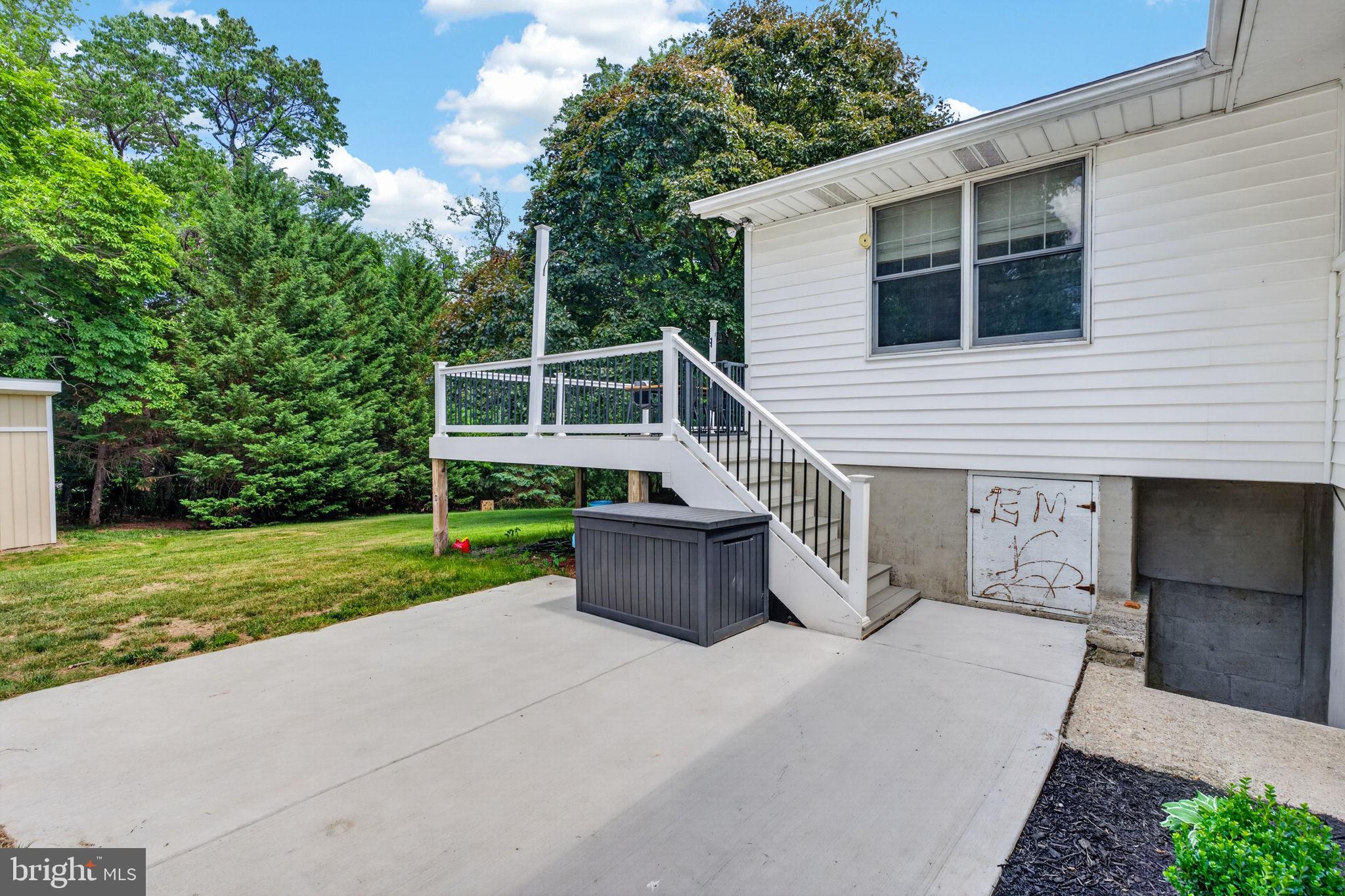 CATONSVILLE - Residential