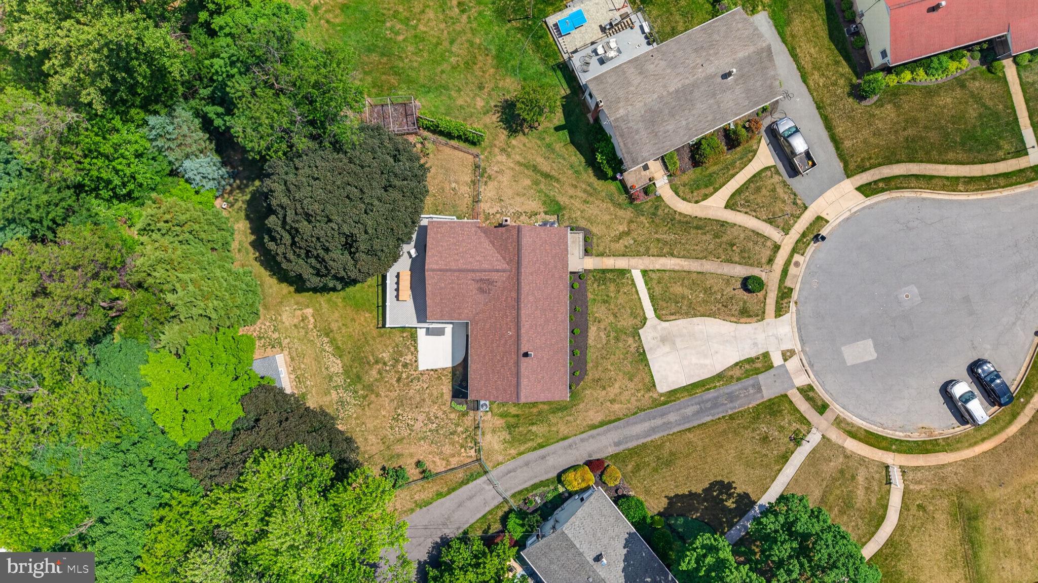 CATONSVILLE - Residential