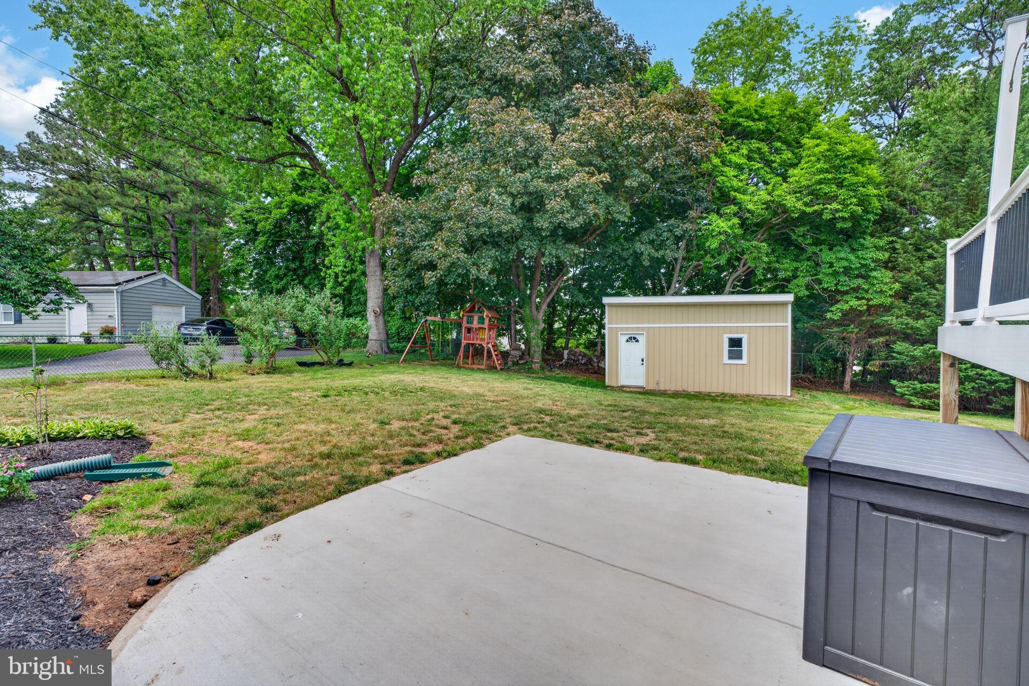 CATONSVILLE - Residential