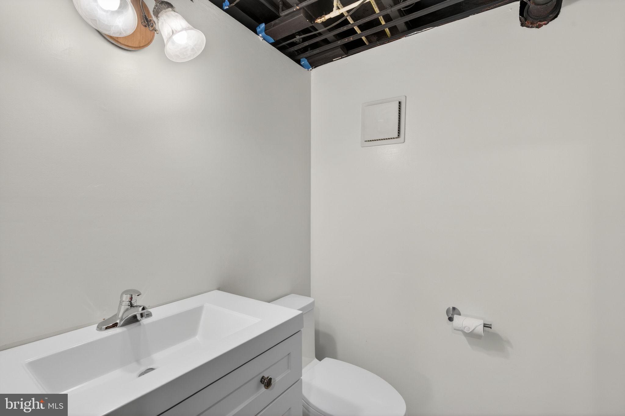 CATONSVILLE - Residential