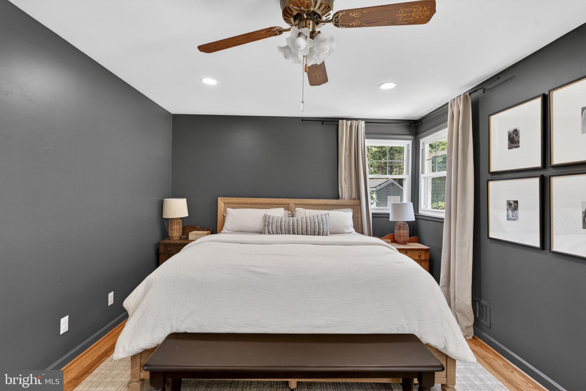 CATONSVILLE - Residential