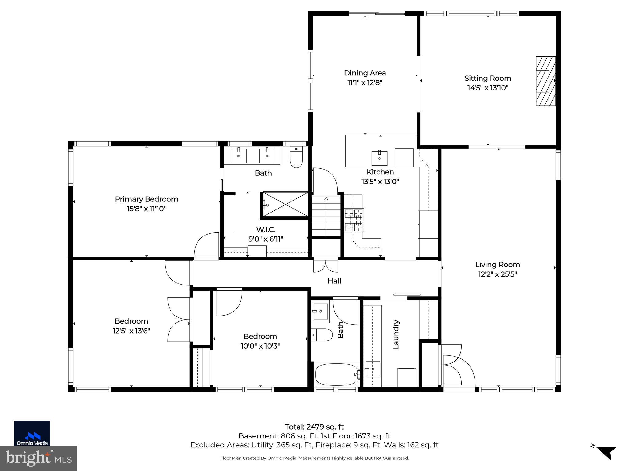 CATONSVILLE - Residential