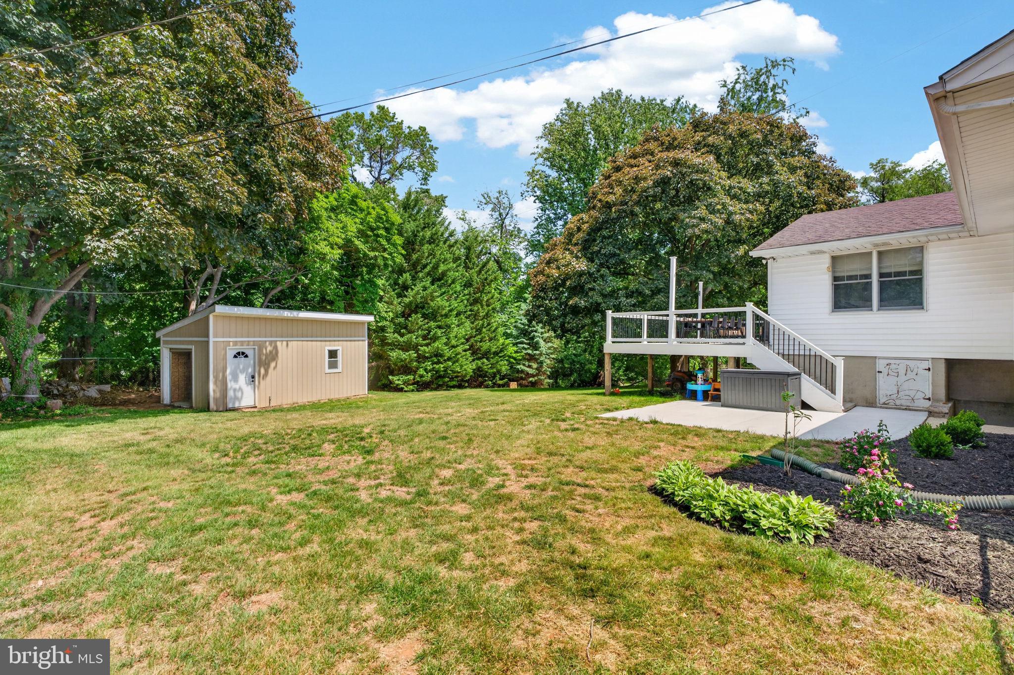 CATONSVILLE - Residential