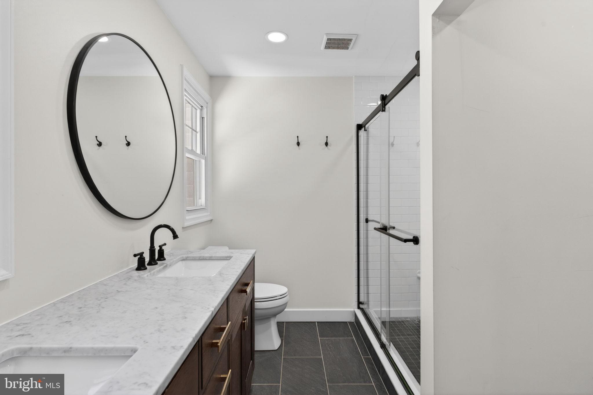 CATONSVILLE - Residential