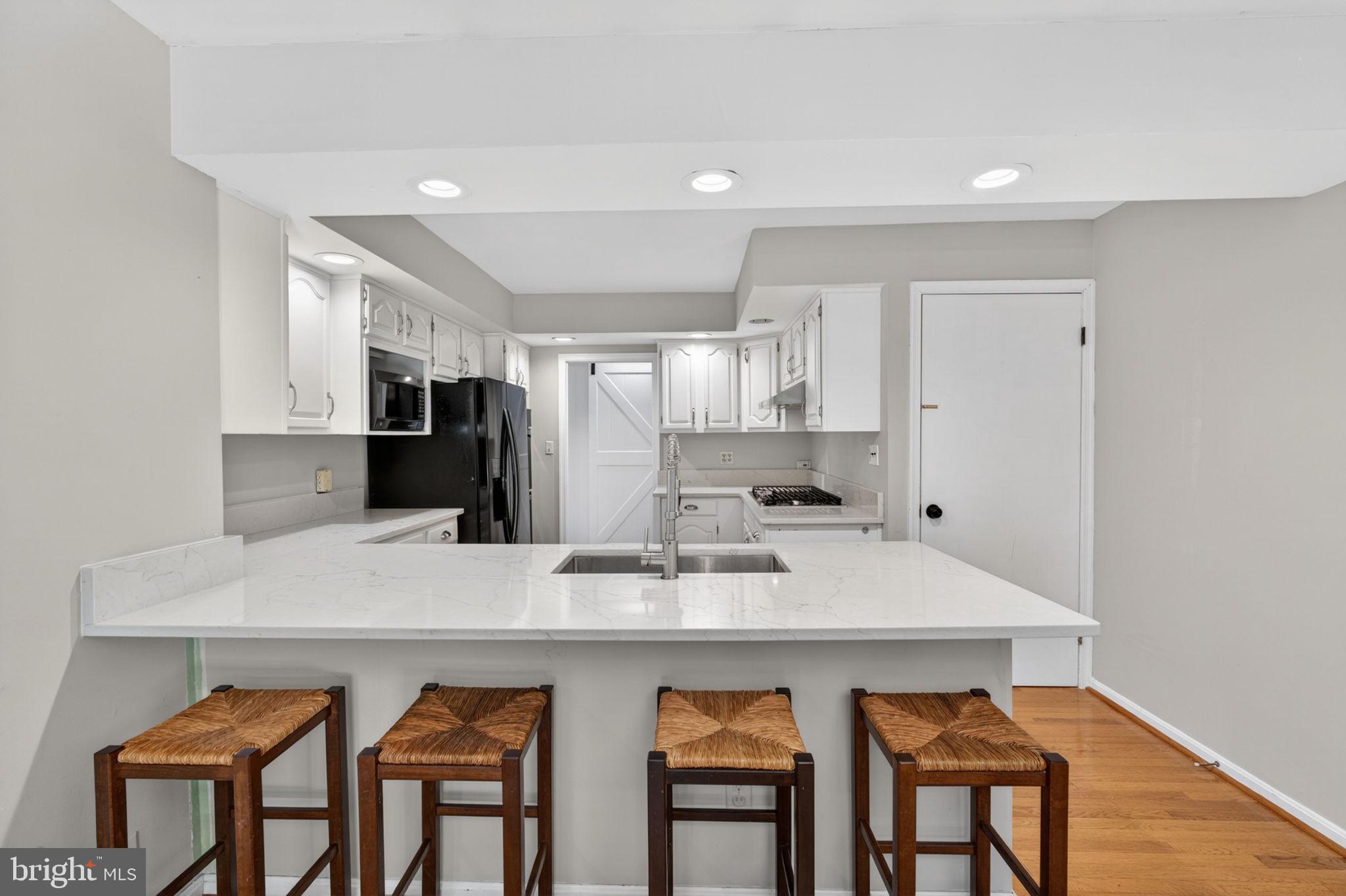 CATONSVILLE - Residential