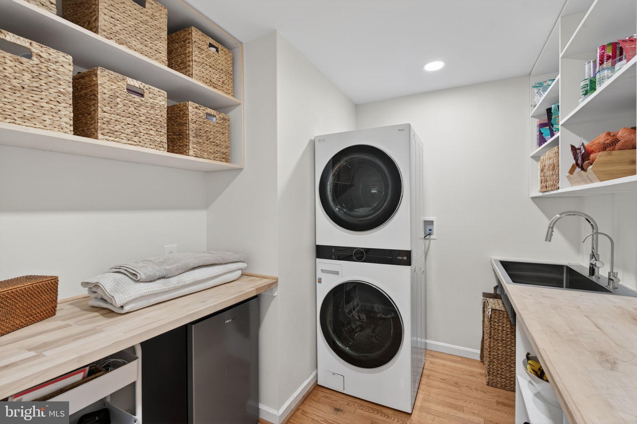 CATONSVILLE - Residential