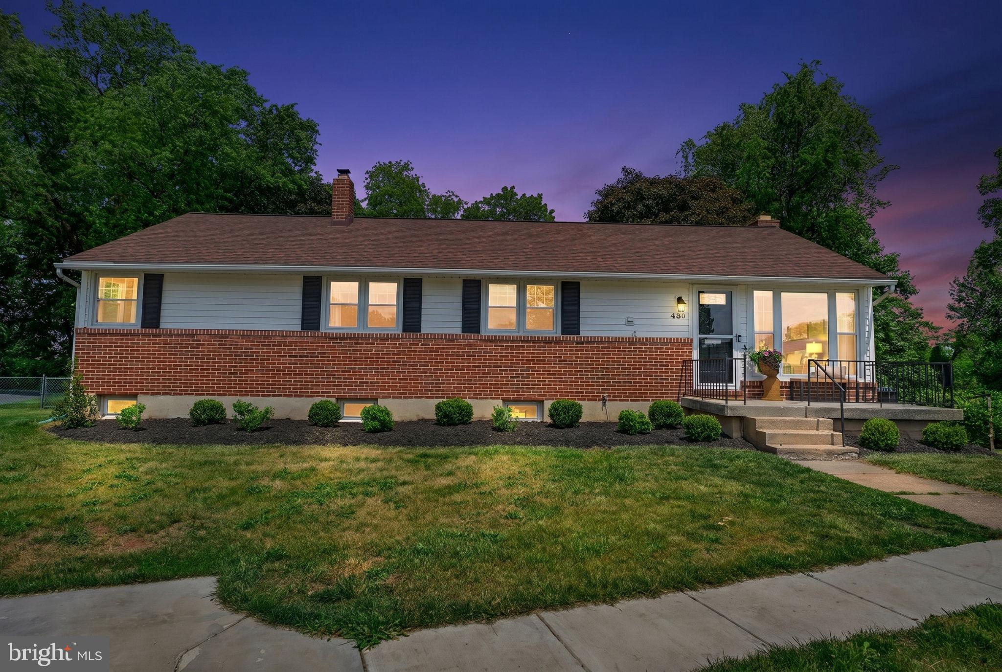 CATONSVILLE - Residential
