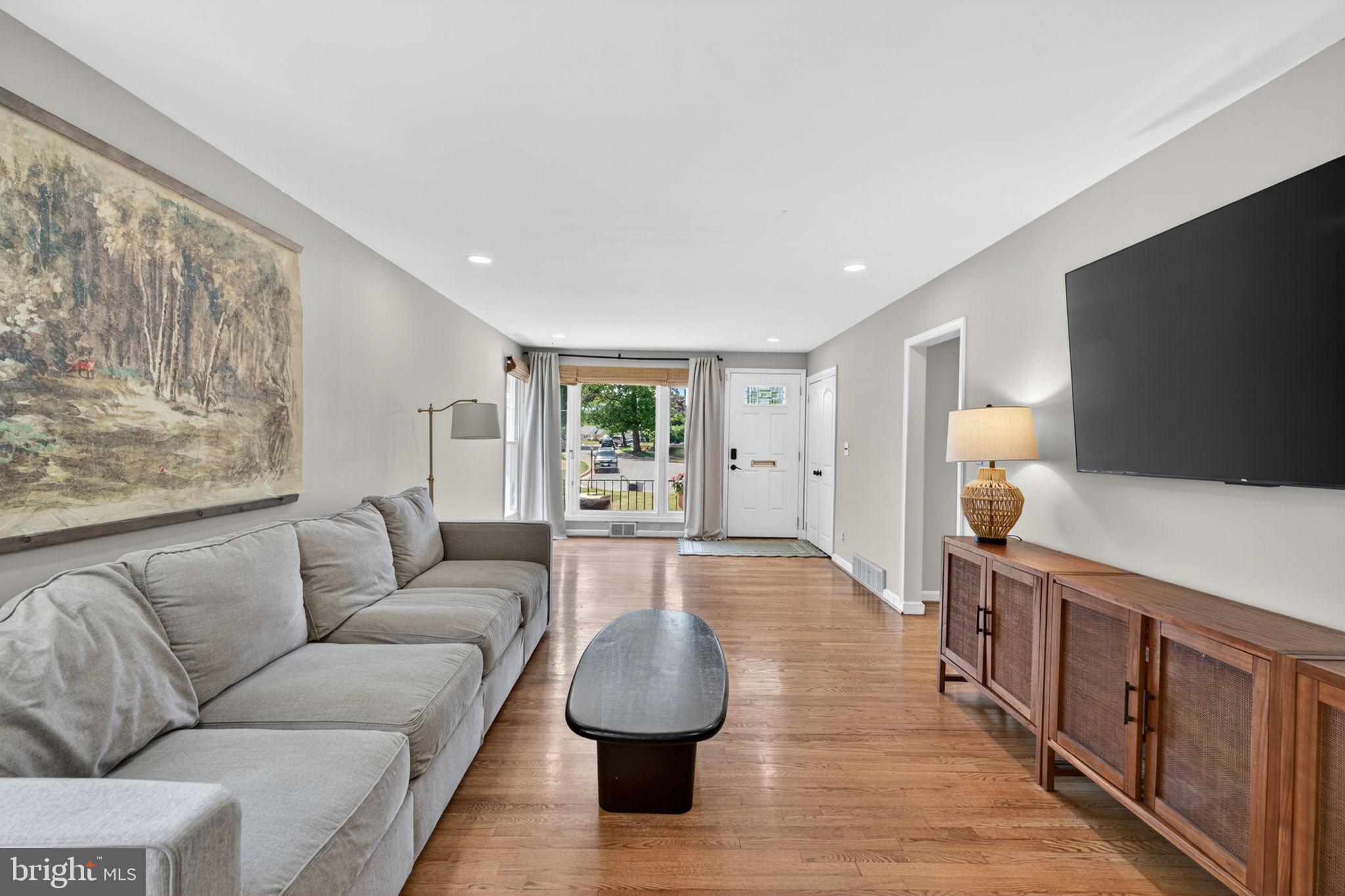 CATONSVILLE - Residential