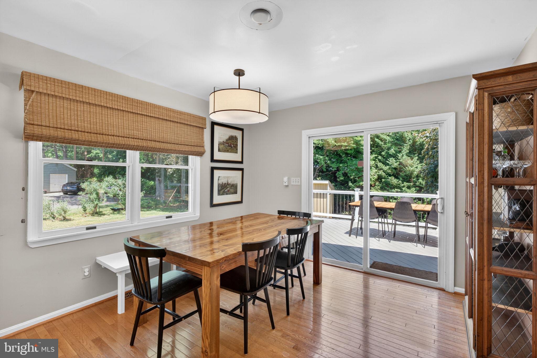 CATONSVILLE - Residential