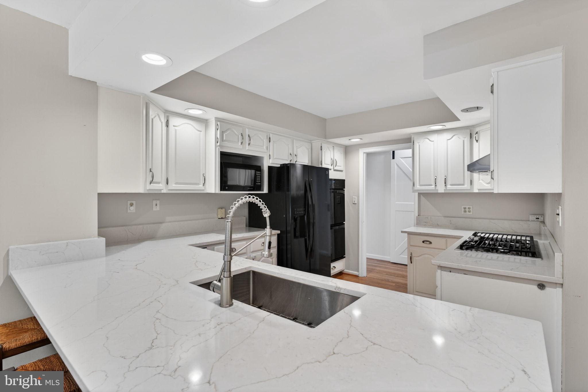 CATONSVILLE - Residential