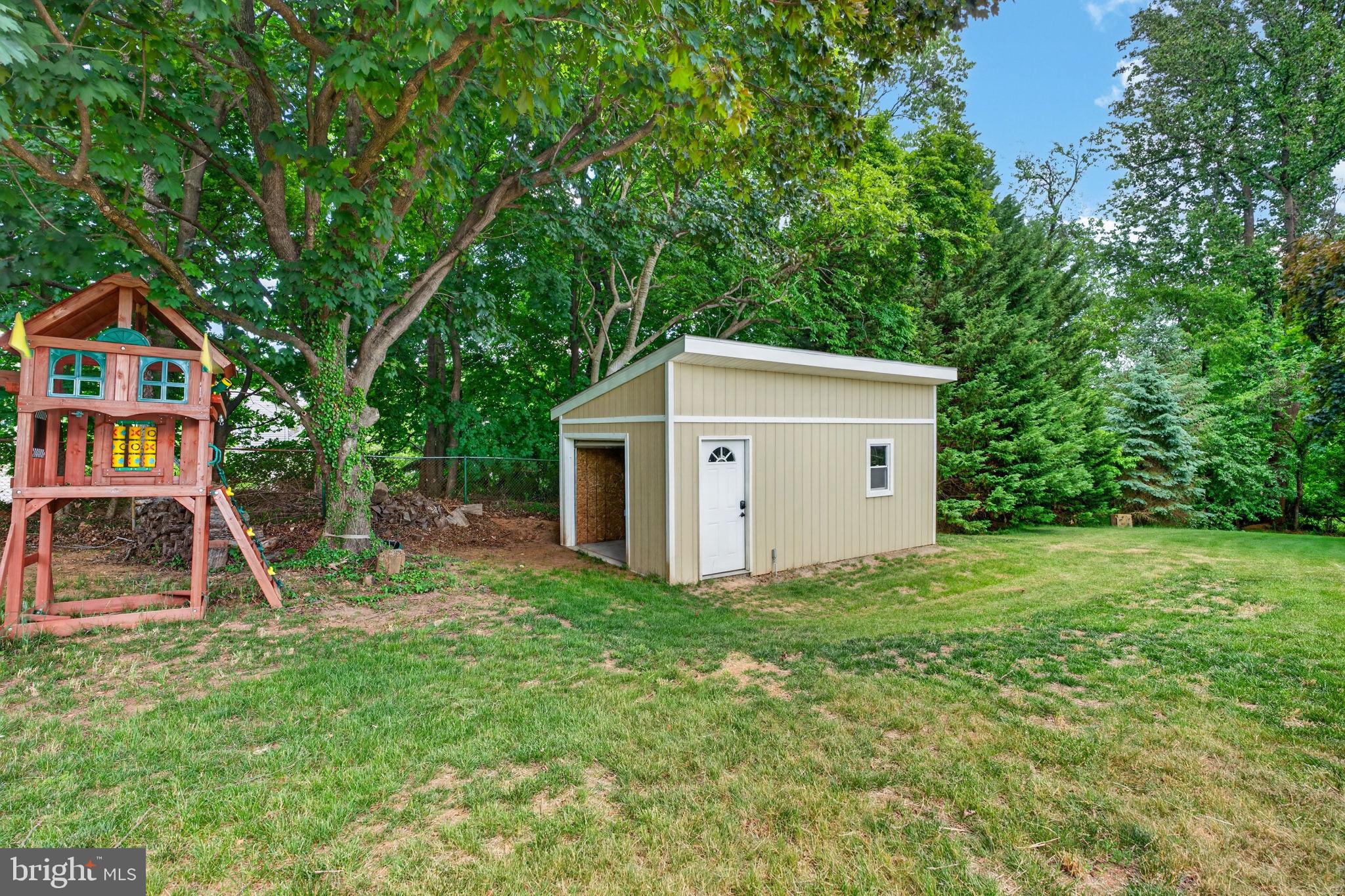 CATONSVILLE - Residential