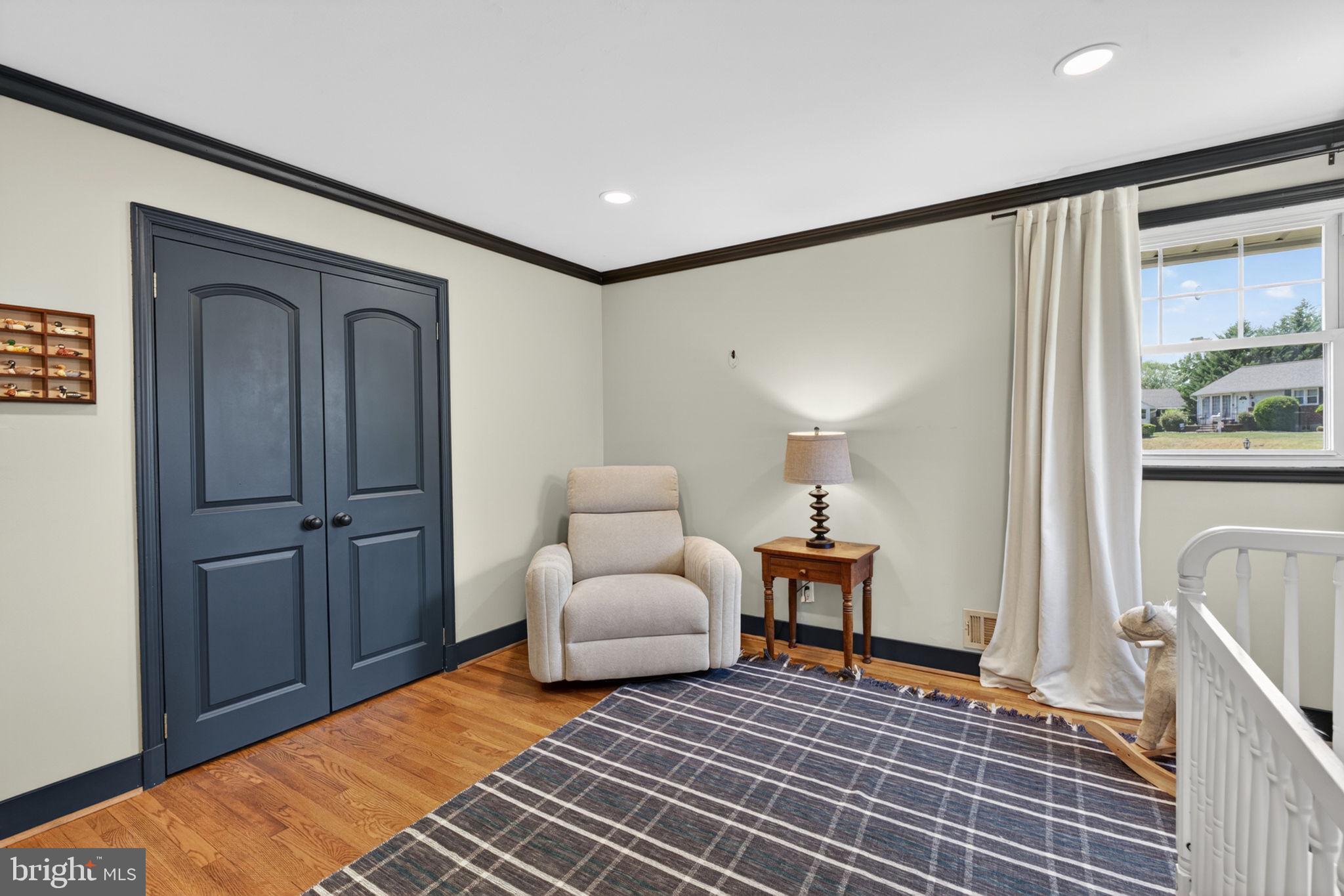 CATONSVILLE - Residential