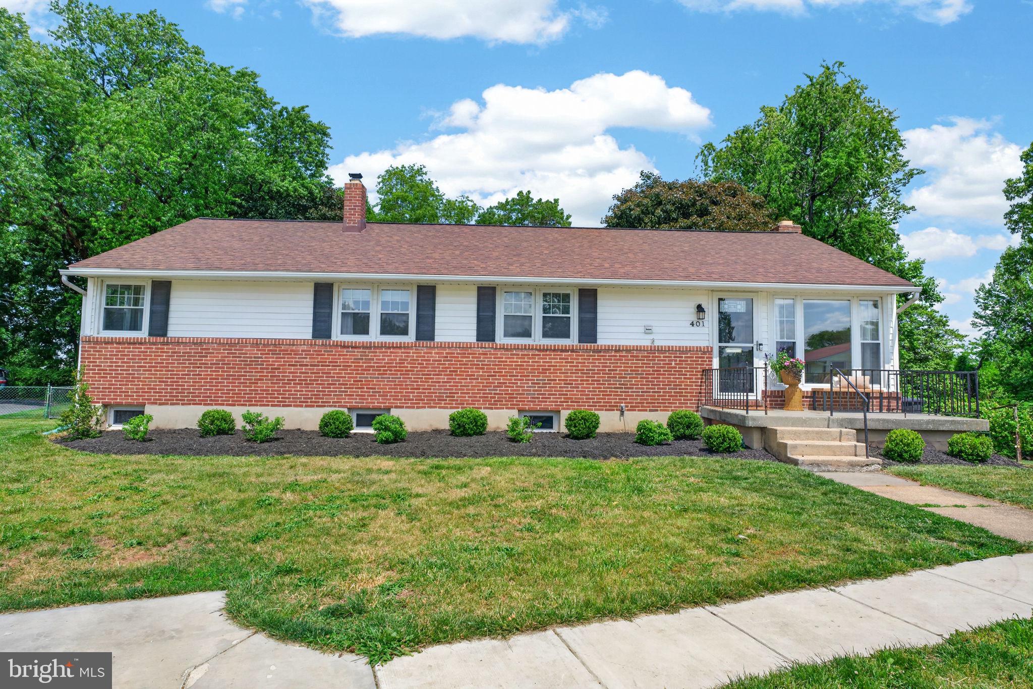 CATONSVILLE - Residential