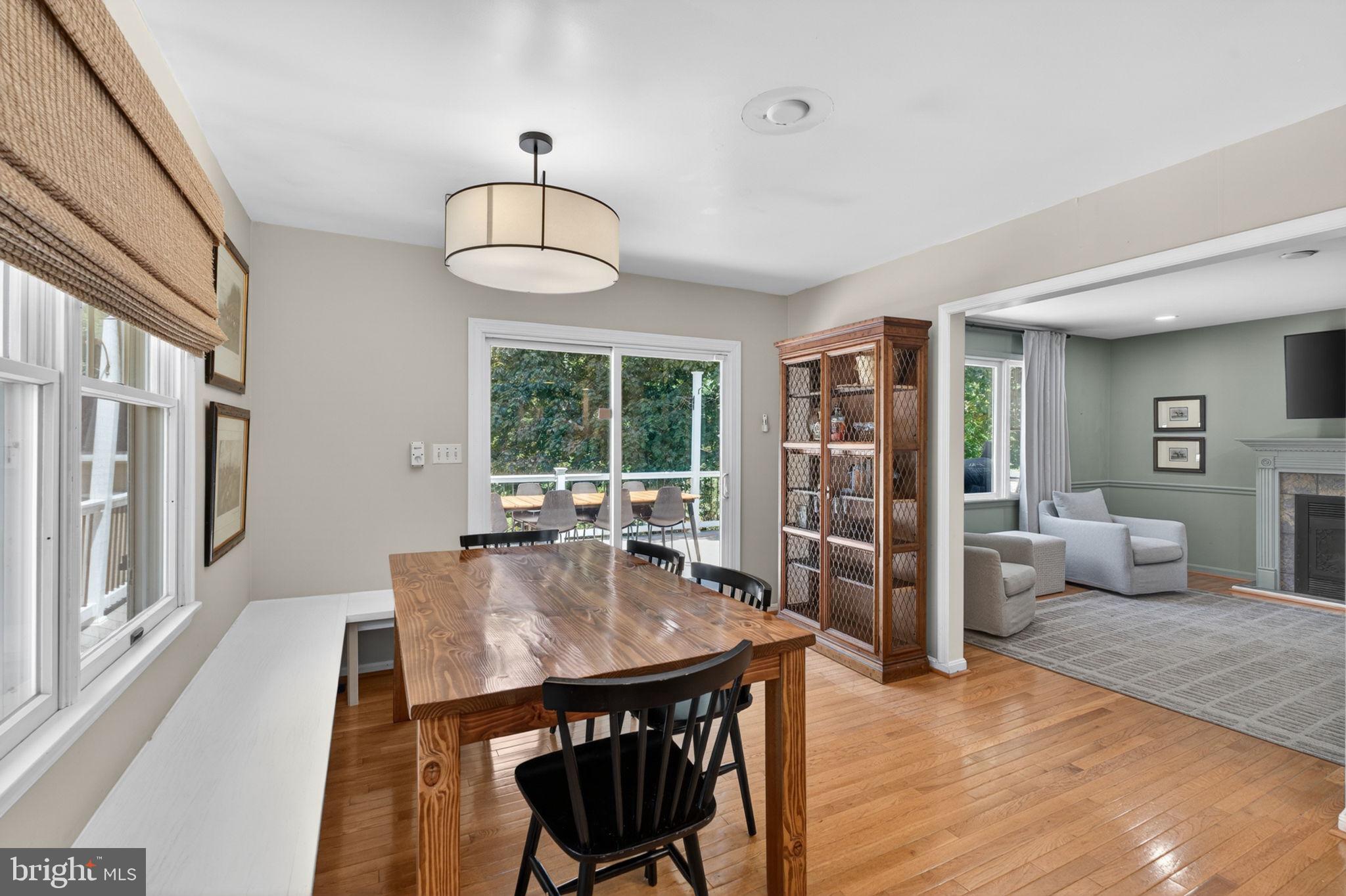 CATONSVILLE - Residential