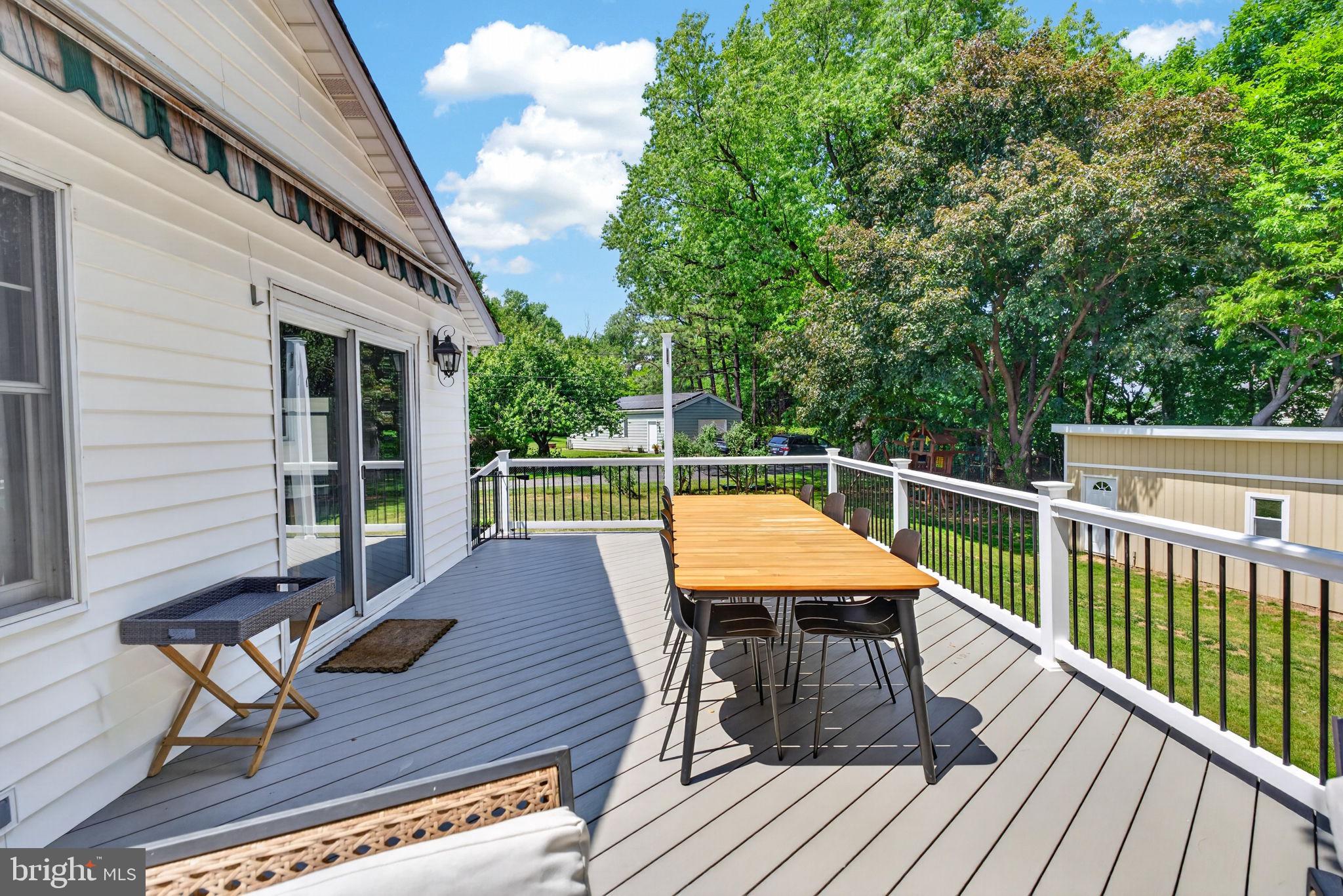 CATONSVILLE - Residential