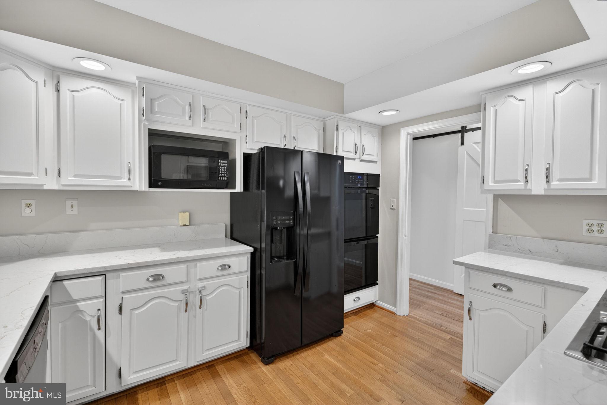 CATONSVILLE - Residential